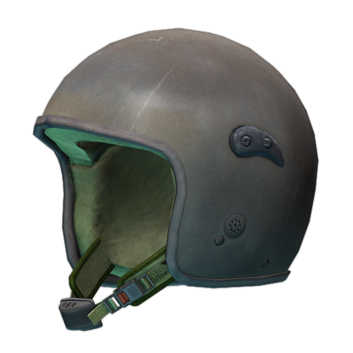 Kolpak -1S防暴头盔