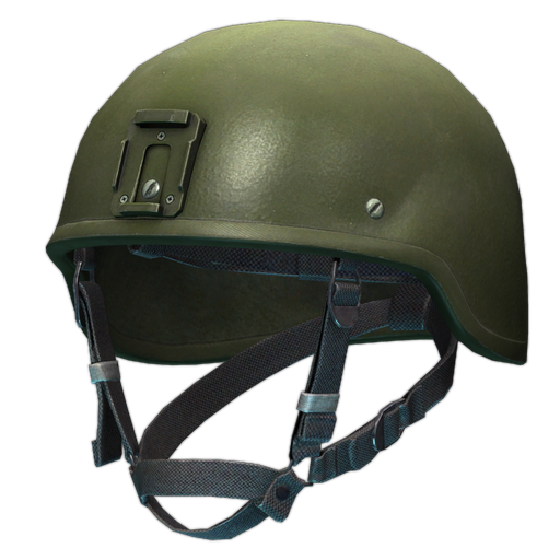 6B47 Ratnik-BSh 头盔（橄榄绿）