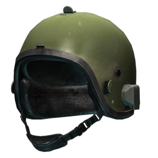 Altyn 防弹头盔（橄榄褐色）