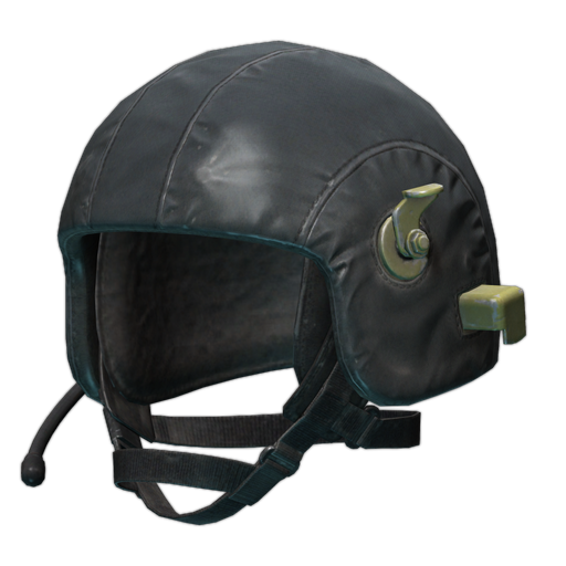 ZSh-1-2M 头盔（Black）