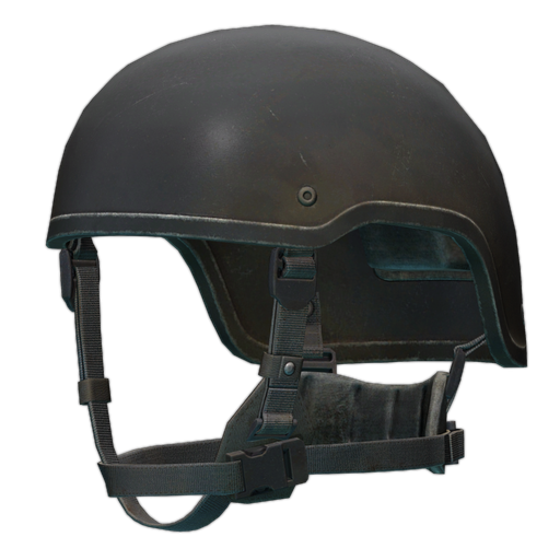 HighCom Striker ACHHC IIIA 头盔（黑色）