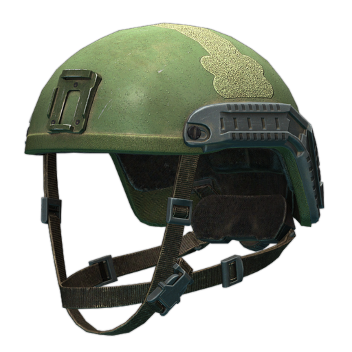 LZSh 轻型头盔（橄榄绿）