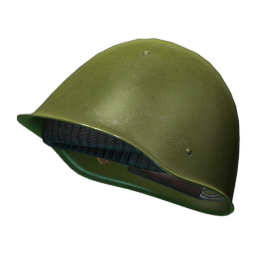 SSh-68头盔（1968钢盔）