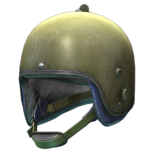 Maska-1SCh 防弹头盔（橄榄绿）