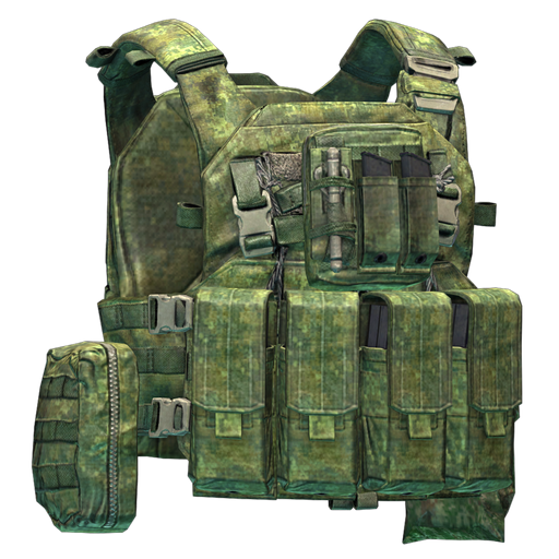 ANA Tactical M2防弹胸挂