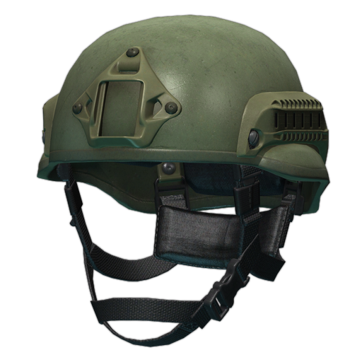 MSA ACH TC-2002 MICH系列头盔