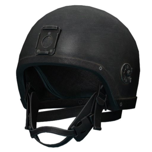 BNTI LShZ-2DTM 头盔（黑色）