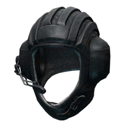 TSH-4M-L软质坦克乘员头盔