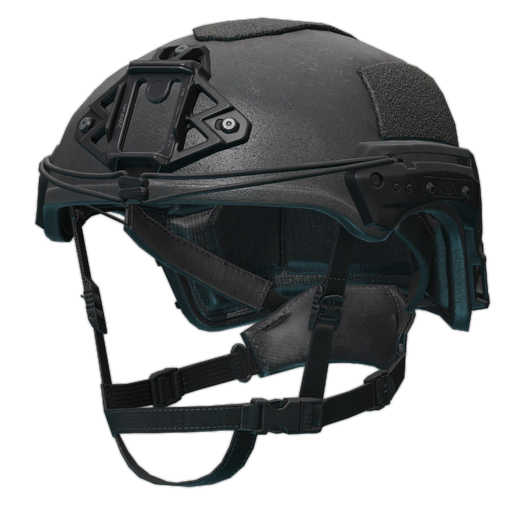 Team Wendy EXFIL 防弹头盔（黑色）