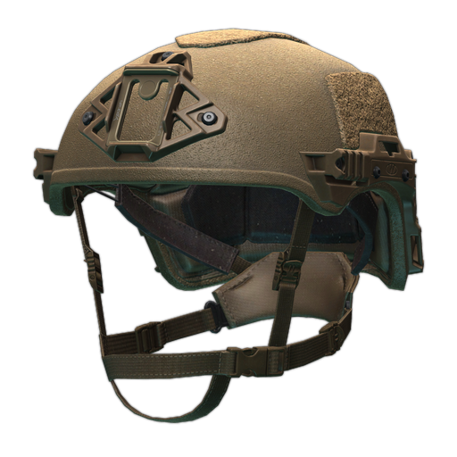 Team Wendy EXFIL 防弹头盔（棕褐色）