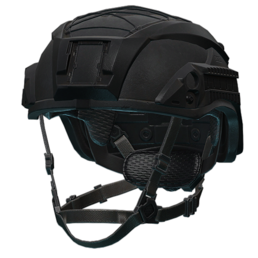 MSA Gallet TC 800 High Cut 作战头盔