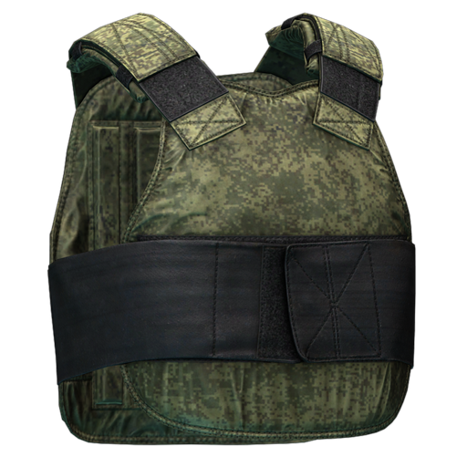 Kora-Kulon数字迷彩