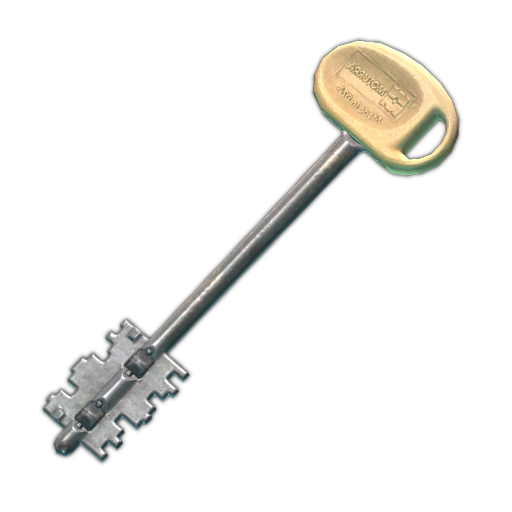 阿里阿德涅之线钥匙