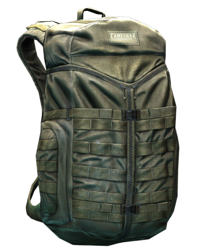 Camelbak Tri-Zip背包