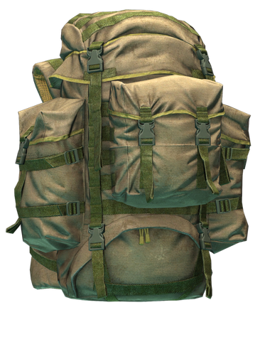 SSO "Attack 2"突击背包