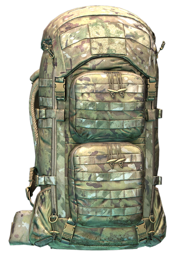 Mystery Ranch Blackjack 50背包（组合迷彩）