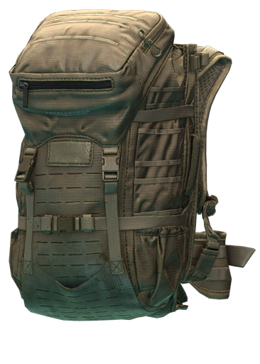 Eberlestock G2 Gunslinger II 背包 (dry earth)