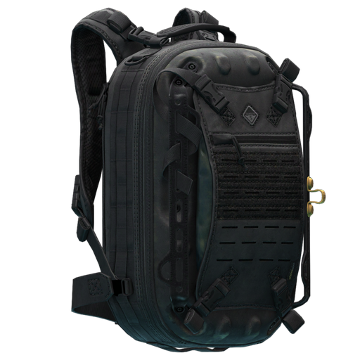 Hazard4 Pillbox背包 