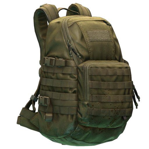 Gruppa 99 T20背包（茶褐色）