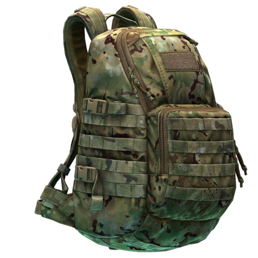 Gruppa 99 T20背包 （复合迷彩）