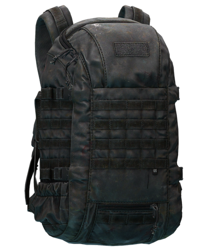 Gruppa 99 T30背包（黑色）