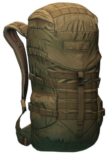 Tasmanian Tiger Trooper 35背包