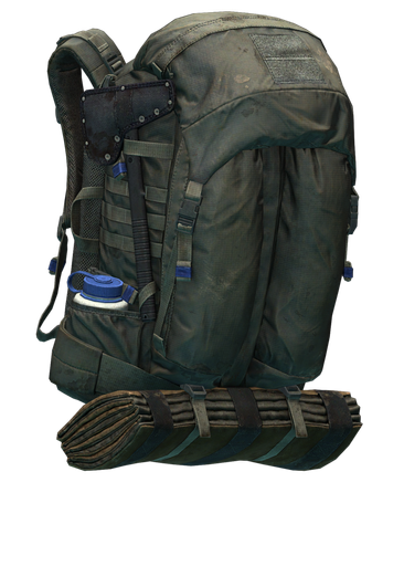 Mystery Ranch SATL Bridger突击背包（叶绿色）