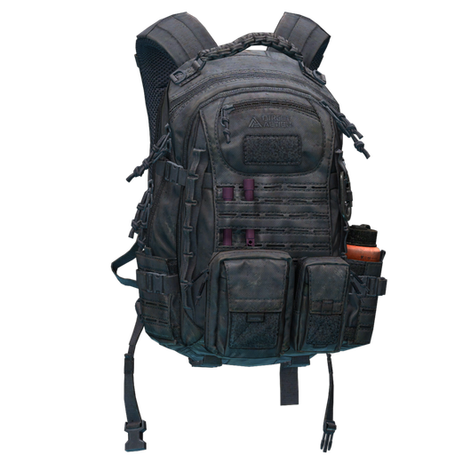 Direct Action Dragon Egg Mark II背包（黑色）