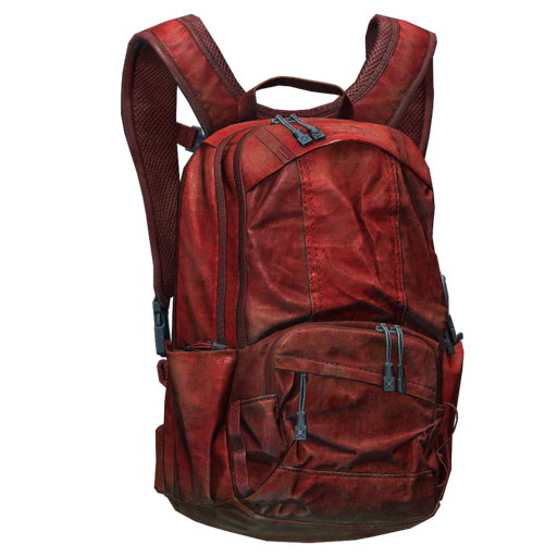 Vertx Ready Pack背包（红色）