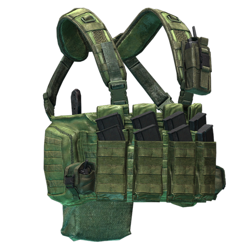 ANA Tactical Alpha胸挂