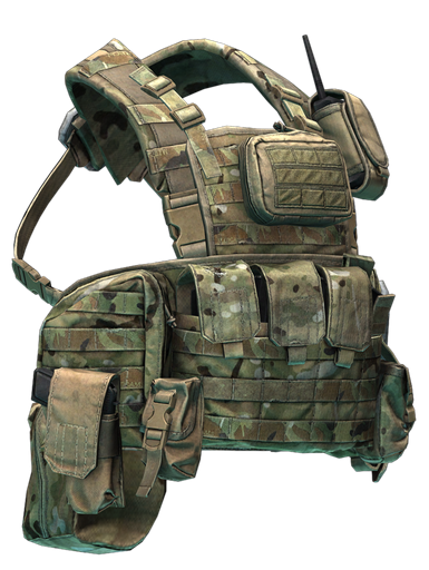 Wartech MK3胸挂（TV-104）