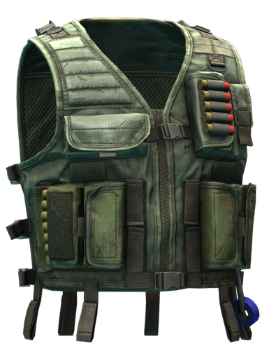 Umka М33-SET1 猎人背心