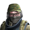 Kaban Guard (Sniper)