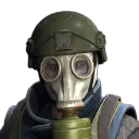 Glukhar Guard (Scout)