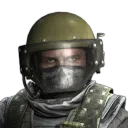 Glukhar Guard (Security)