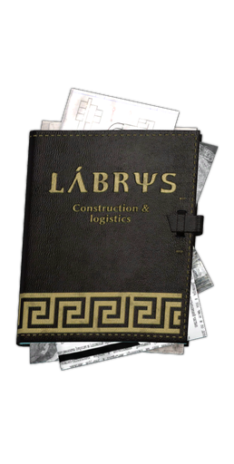 Labrys