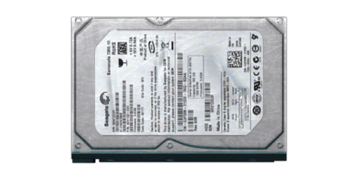 HDD
