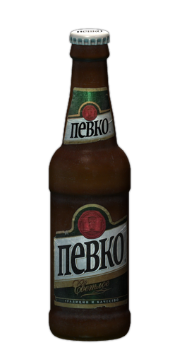 Pevko