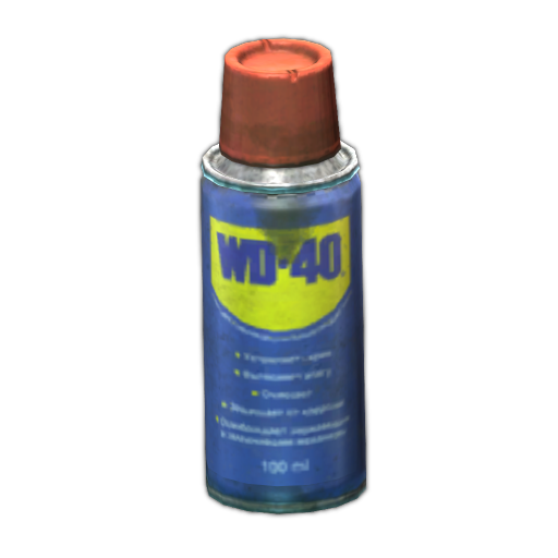 WD-40