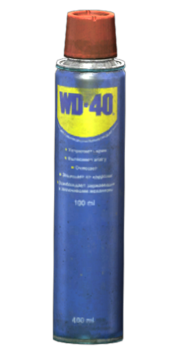 WD-40