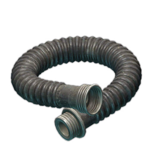 军用波纹软管