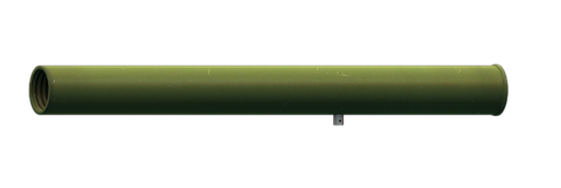 500毫米 DVL-10 .308