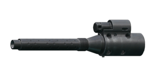 165毫米 MPXSD 9x19