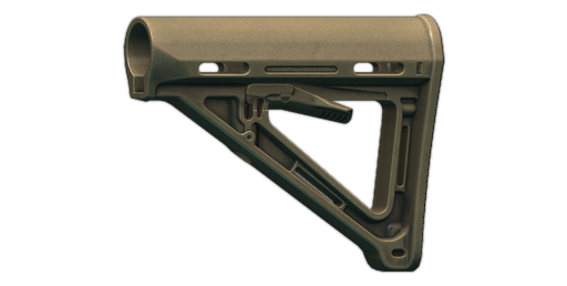 MOE枪托 FDE