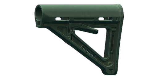 MOE枪托 FG