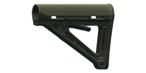 MOE枪托 OD