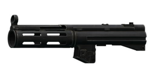 MP5SD