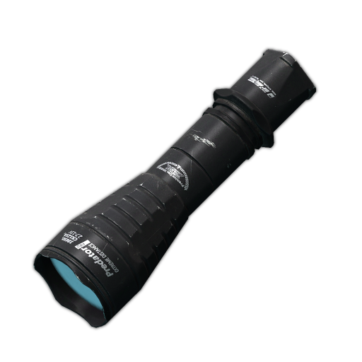 Predator Pro v3 XHP35