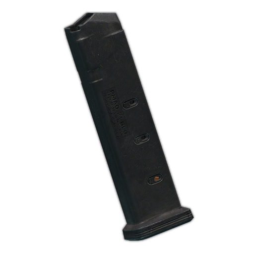 G PMAG 21