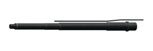 406毫米AR-15 5.56x45